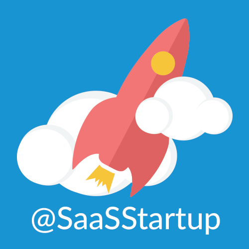 Are you a SaaS Startup? Are you a Startup interested in SaaS? If you answered yes to either question, then you are home...