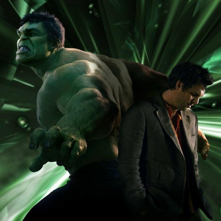 HulkieB's profile picture. what can i say.. a Professor you shouldn't argue with? ~ Hulk keyboard smash!!