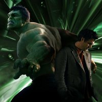 Bruce Banner/Hulk (@hulkieb) 's Twitter Profile