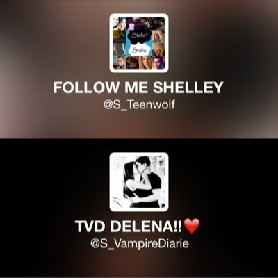 this free follow are from @S_Teenwolf and @S_VampireDiarie @beaconhillsteam pleas go and follow