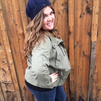 LaurenBoster's profile picture. Loving my crazy beautiful life 3