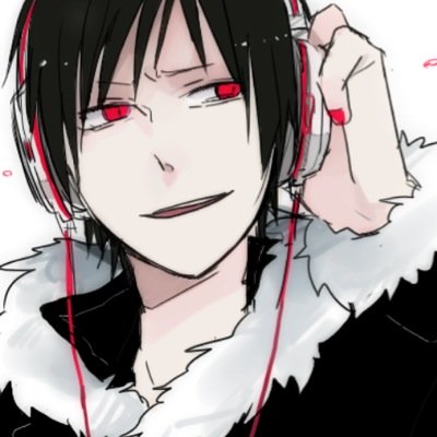 My name is Izaya orihara as u can tell, i love humans, and cats!//rps//single// ^^