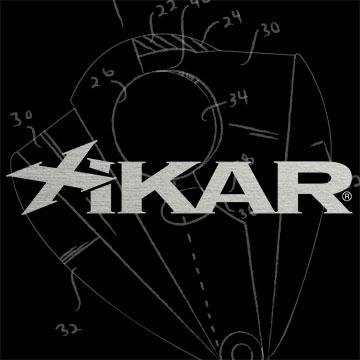 Xikar is the world’s leading manufacturer of cigar cutters along with a full line of accessories including lighters, humidification devices and humidors.