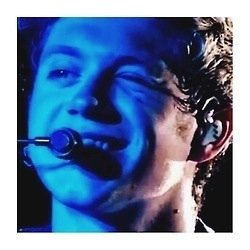 Perfection? oh you mean Niall Horan