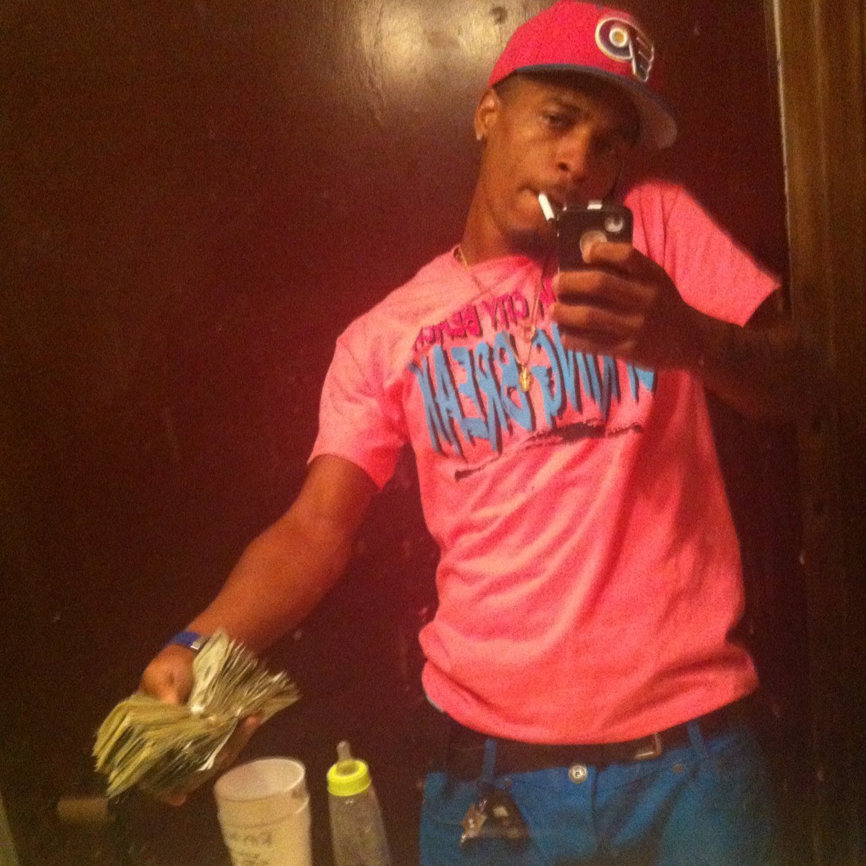 #FreeSmoove #FANent