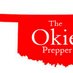 The Okie Prepper (@TheOkiePrepper) Twitter profile photo