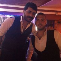Tuncay Mercan (@tuncaymercan1) 's Twitter Profile