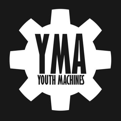 Visit Youth Machines Profile