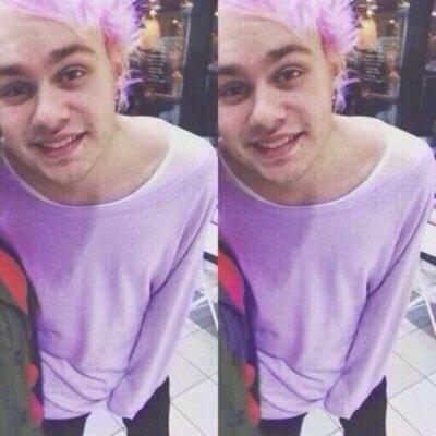 i gave you a free follow to help you gain so follow @damnastxn for me please