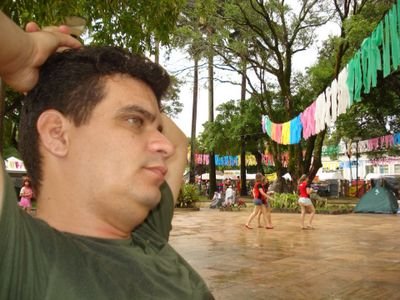 messinhoribeiro's profile picture. 