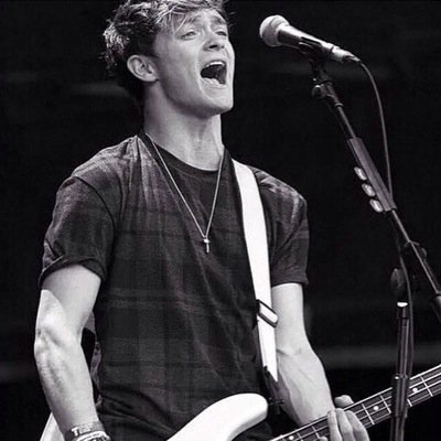 ConnorBallAG's profile picture. ❤️Camila✨