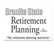 Granite State Retirement Planning https://t.co/JzhXOBKS42   Securities offered through Osaic Wealth, Inc. member FINRA/SIPC.