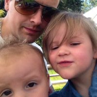 Rich Evans (@didevans82) 's Twitter Profile