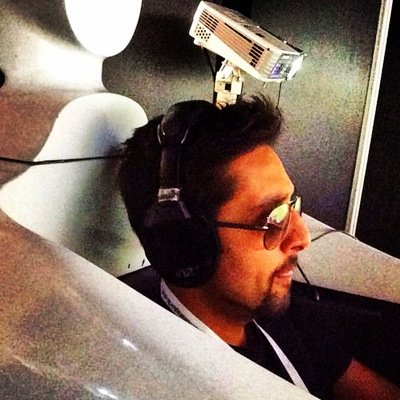 Paeds Surgery, #F1, Movies, Music - in that order

Co-host on the Tyred F1 Pod with @ammar_dalal|  

YT: https://t.co/myfYY2MZCH