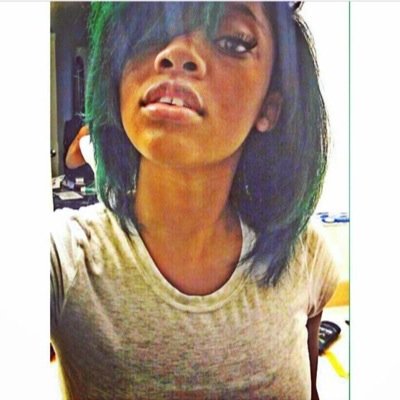 amourjaaa's profile picture. When A Good Girl Goes Bad She Is Gone For Good. ⚠️01092014 @m_liqo