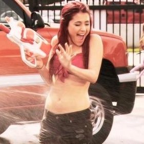 CatValentinexAG's profile picture. Simba and Zoey ❤️