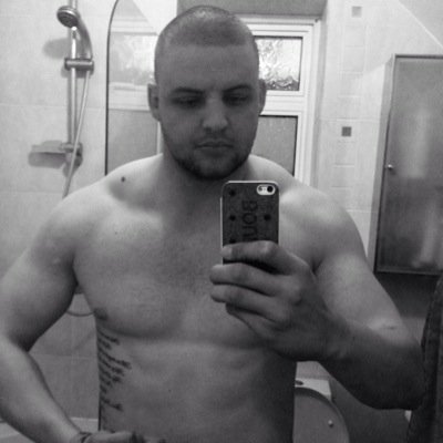 Tough times don't last - tough people do. Powerlifting enthusiast.