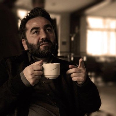 selahattinist's profile picture. 
