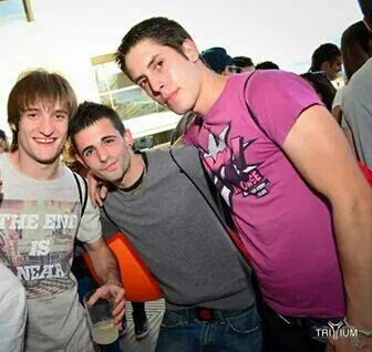 iosutxii's profile picture. ♥LEYRE GOMEZ♥ RR.PP//Txitxarro//Itzela Multiplex//