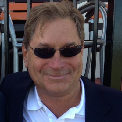 Analyst Relations Senior Manager for the Americas at Equinix. Views are my own not my employer's.