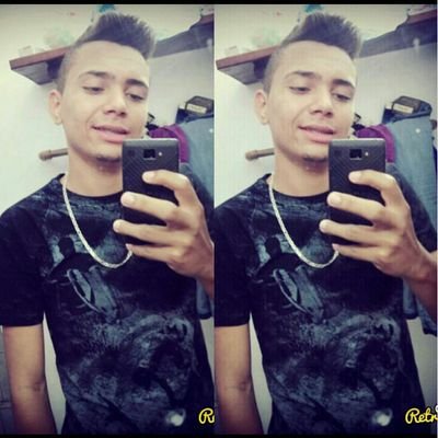- Você quer?! Mete o pé, vai na fé, faz o que puder , corre atrás do que tu quer mané
