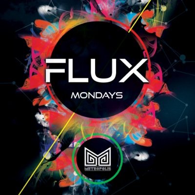 Bringing you everything with a bass. Every Monday at Mertropolis!