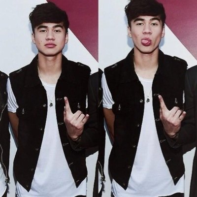 i gave you a free follow to help you gain so follow @damnastxn for me please
