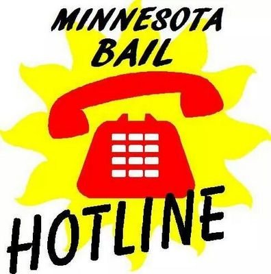 800-BAIL-247
Minnesota Statewide 24 hours
Any jail, any County, any crime, any time!