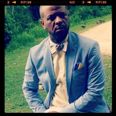 Profile Picture of Kelvin R. Townsend (@RenaldoStyles) on Twitter