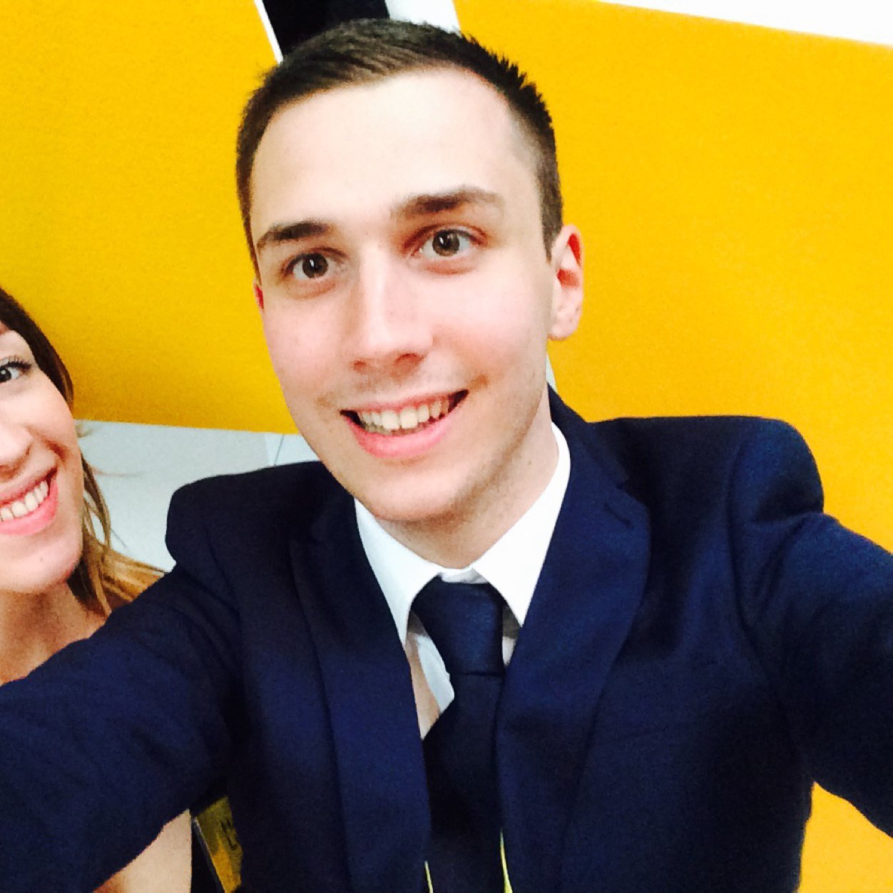 I recruit students for EY UK's Programmes and Experiences. All views are my own.