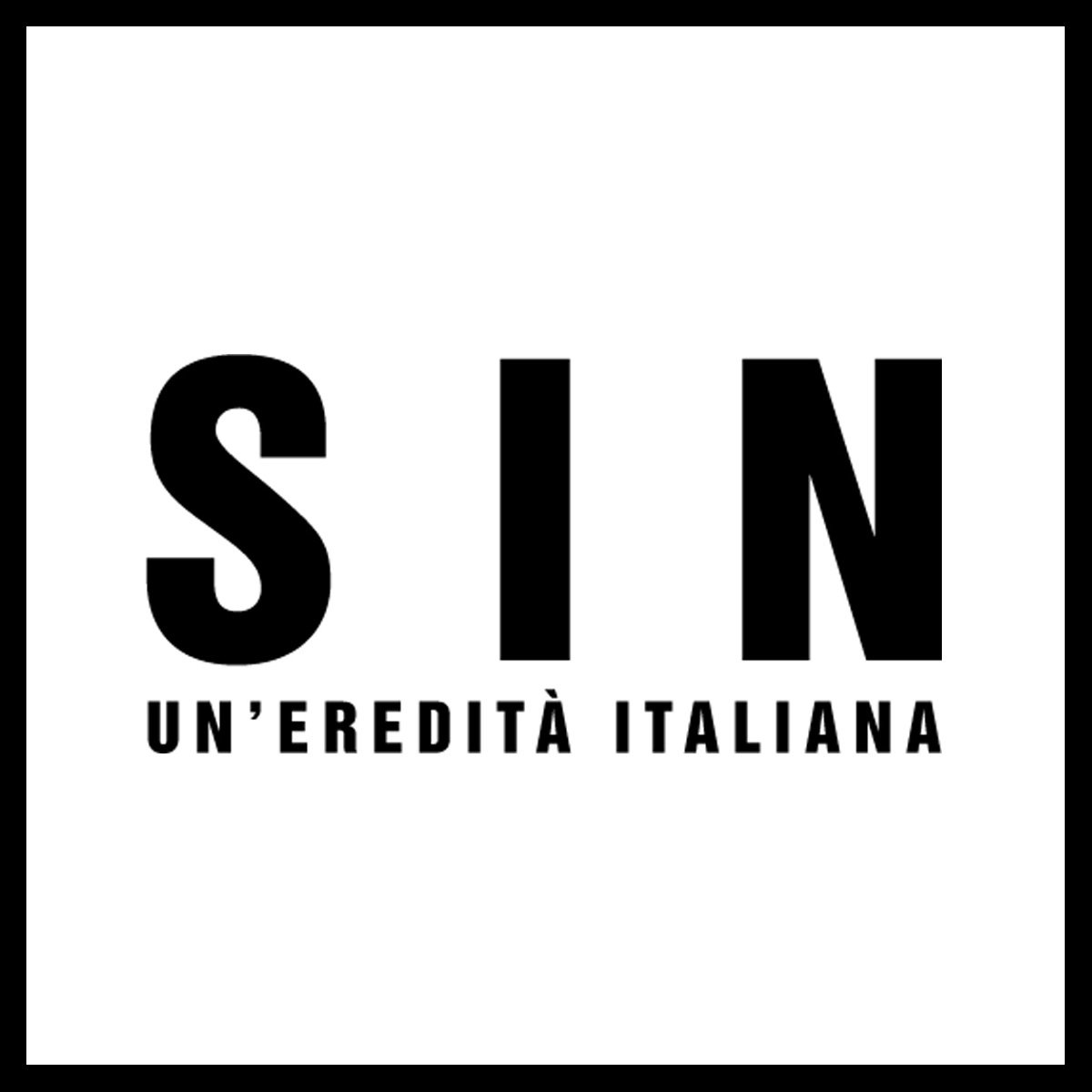 SIN - Italian Heritage is an ongoing documentary project ________________    © Ilaria Dainesi and Chiara Marrabello