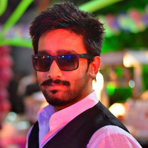 'm Simple _ as i ws :P
