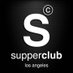 supperclub LA (@supperclub_la) Twitter profile photo