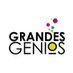 Grandes Genios (@grandesgenios) Twitter profile photo