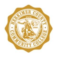 Official Herkimer College account, ranked #1 community college in New York.