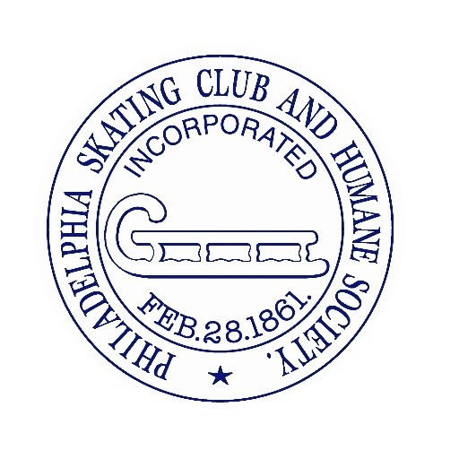 The Philadelphia Skating Club & Humane Society preserves and promotes the sport, art and history of figure skating for recreation and competition.