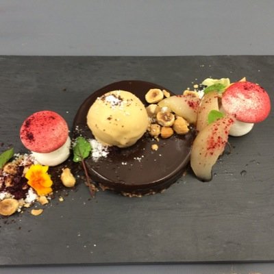 bobbysinger9486's profile picture. Pastry chef