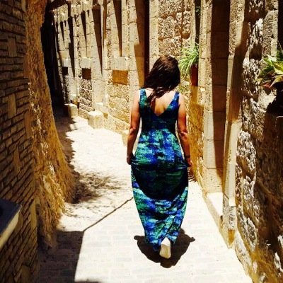 AndreeaCoralia's profile picture. Making memories: In Progress