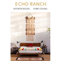 Echo Ranch (@echoranchdesign) 's Twitter Profile
