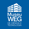 museuweg's profile picture. Museu WEG, um espaço interativo de ciência e tecnologia. Aqui você conhece os processos geradores de energia e aprende, na prática, suas aplicações no dia a dia