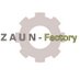 ZAUN-Factory (@zaunfactory) Twitter profile photo