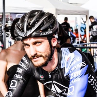 AugustoReati's profile picture. 