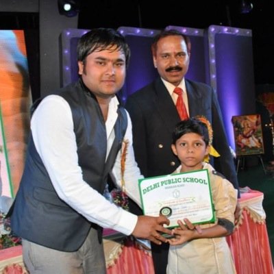 Dist-Representative of Hon’ble MP Kalahandi… Chairman @DPSkrar Founder SDTB Charitable Trust