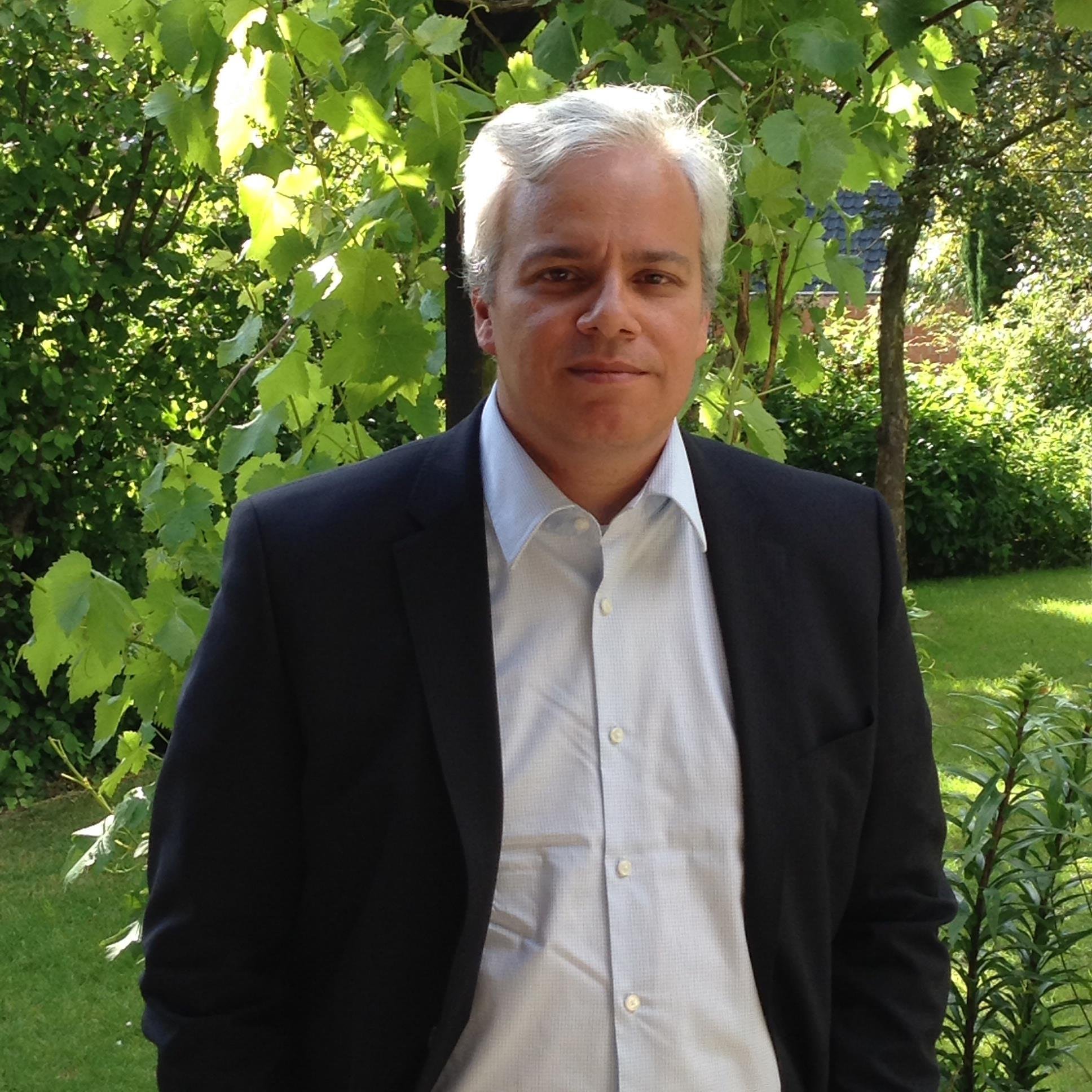 ursoleo1's profile picture. 