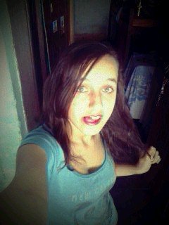Bendecida por la familia que tengo 3 Si Dios conmigo quién contra mi. 
Sonrisa por fuera batalla por dentro. :) Amor de Mi Vida Germán Mereles