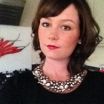 CourtneyIngrey's profile picture. 