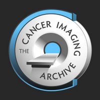 CancerImagingArchive (@tcia_news) 's Twitter Profile