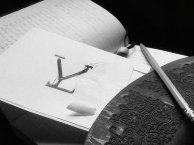 write . rap. love life. repeat.