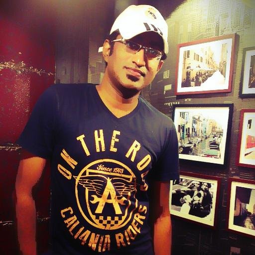 Born in Madras,Brought up in Bombay,Grown up in Assam,Studied in Andhra,Graduated from Manipal and Employed in Chennai!