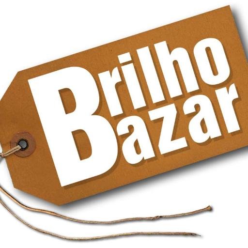 O Brilho Bazar, oferece ótimos produtos, Nacionais e Importados de ótima qualidade!  Viste o site brilho_bazar@hotmail.com